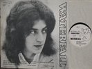 WATERFALL MONSTER '72 SWISS PSYCH LP NIGHTBIRDS MINT