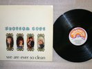 BLOSSOM TOES-WE ARE EVER SO CLEAN-MARMALADE 608001 ORIG