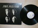 THE FIRST OF FELIX HARP-PRIVATE PITTSBURGH PSYCH PROMO