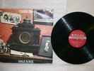 IDLE RACE-TIME IS-REGAL ZONOPHONE 1017-ORIG UK PSYCH LP