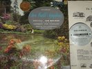 DVORAK VON KARAJAN COLUMBIA T/S STEREO UK LP SAX 2275