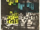 JIMMY & THE RACKETS - SUZY Q - BEAT 60s EP SPANISH