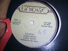 SARR BAND MAFISTO RARE CANADA DISCO FUNK HEAR 12