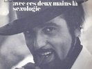 DANYEL GERARD SEXOLOGIE FREAKBEAT SITAR PSYCH FUNK NM