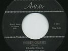 Charles Clark-Hidden Charms-Rare Popcorn/R&B 45-HEAR
