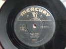 ROYCE PORTER with THE KOUNTS good time OZ MERCURY 45