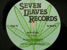 LEE PERRY LORD CREATOR SUCH IS LIFE 12