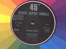 RHODA SCOTT c'est si bon RARE DISCO 12