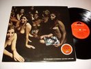 Jimi Hendrix Electric Ladyland Polydor Nude Cover UK NM