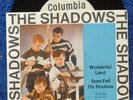 The Shadows - Wonderful Land - Mint Promo 22106