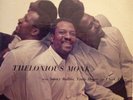 THELONIOUS MONK Brilliant Corners LP Riverside dg mono