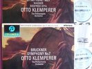 SAX 2454-5,2 LP,b/s BRUCKNER symp no.7 KLEMPERER, PO,NM