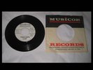 J.B. Troy Northern Soul on Musicor 1210 Promo