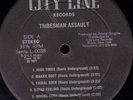 DUB LP - TRIBESMAN ASSAULT - CITY LINE 1st press   ??