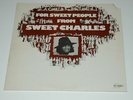 CHARLES SHERELL For Sweet People LP Funk ORIG RARE 74