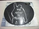 Rage Against Machine Battle of LA US LP SLIP-MAT SEALED