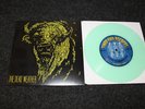Third Man Records Dead Weather ICLAB Glow In The Dark