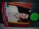 Sex Pistols Sid Vicious / Sid Sings Japan Orig.LP OBI