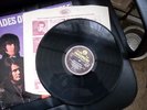 Deep Purple Shades Of Deep Purple UK Yellow Parlophone