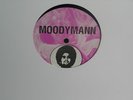 MOODYMANN DON'T BE MISLED RARE DEEP HOUSE DETROIT NM