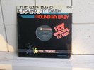 THE GAP BAND I FOUND MY BABY 12