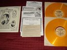 SHERLOCK HOLMES-RARE 100 ANNIV COMM ALBUM-w/COA-dbl lp