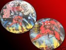 Iron Maiden Number of the Beast 12 inch PICTURE DISC LP