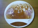 TANO GENARO RARE 78 TOURS PICTURE  FOTOSONOR N° 97