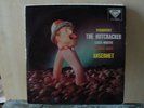 DECCA SXL2092-3 EX TCHAIKOVSKY NUTCRACKER ANSERMET 1 ED