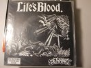 LIFE'S BLOOD defiance 7