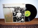 LP SPECTRUM PART ONE oRIGINAL  MINT