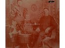 CHUCK AND MARY PERRIN - THE NEXT OF A KIN  - ORIG PSYCH