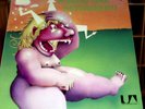 Missing Link Nevergreen Kraut Monster Prog Psych OG EX