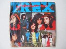 T.REX:20th CENTURY BOY/THIN LIZZY EP THAILAND 7