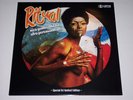 Nico Gomez and His Afro Percussion Inc. Ritual LP