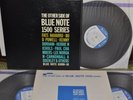 The Other Side Blue Note Japan 3x LP Box Set + Booklet