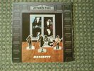 JETHRO TULL LP Benefit  ' 70s SEALED Chryaslis