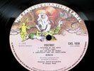GENESIS Foxtrot LP 1*UK Press 