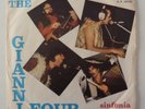 THE GIANNI FOUR - SINFONIA D'ESTATE - 45 GIRI VINILE