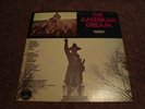THE AMERICAN DREAM  same  ORIG. AMPEX  PROMO  PSYCH