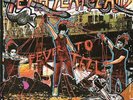 YEAH YEAH YEAHS - FEVER TO TELL / VERY RAR VINYL