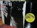 RARE UK 1971 ZIPPER   ROLLING STONES - STICKY FINGERS