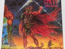 CANCER Death Shall Rise vinyl LP Obituary Carcass OOP