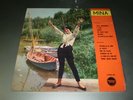 MINA PRIMO LP STAMPA ITALIANA ITALDISC LPMH 181