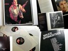 B. SPRINGSTEEN - ALL THOSE YEARS (LIMITED 10 LP BOX)
