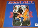 THE ZOOT  - 