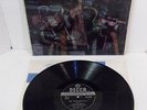 DECCA SXL 6196 WBg LP BERG SHOSTAKOVICH WELLER QUARTET