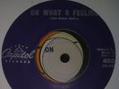MOD R&B POPCORN NORTHERN SOUL - ZABETHE WILDE (LISTEN)