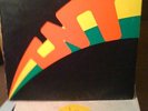 T.N.T. - 1977 private hard rock CANADA newfoundland LP