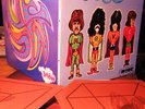 1968 1970 THE MOVE 1st & SHAZAM Kaleidoscope Pop Psych